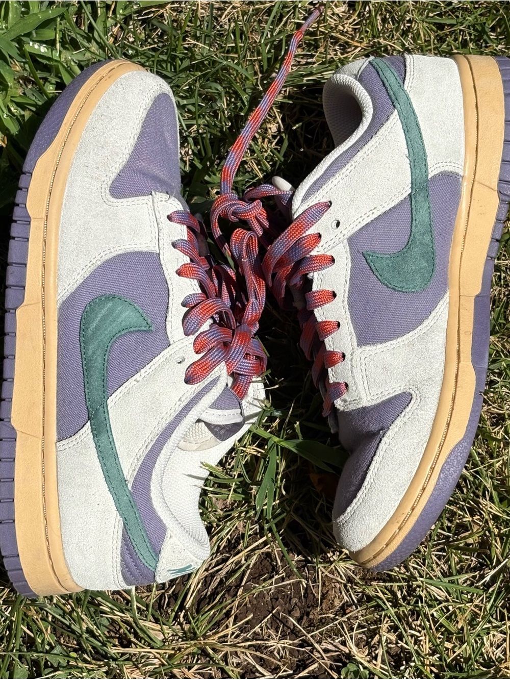 Nike “Joker” Dunks